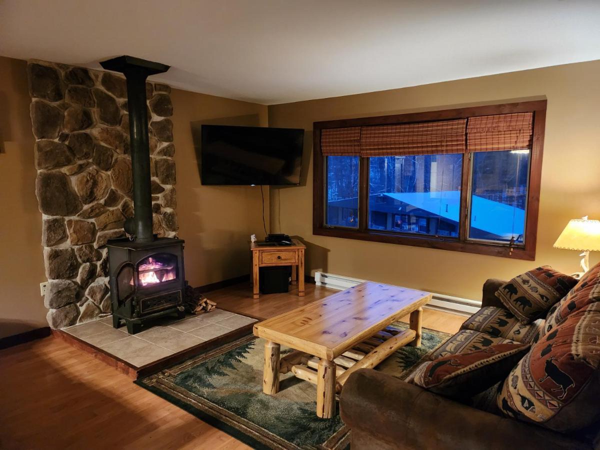 Adirondack Diamond Point Lodge Lake George Exteriér fotografie