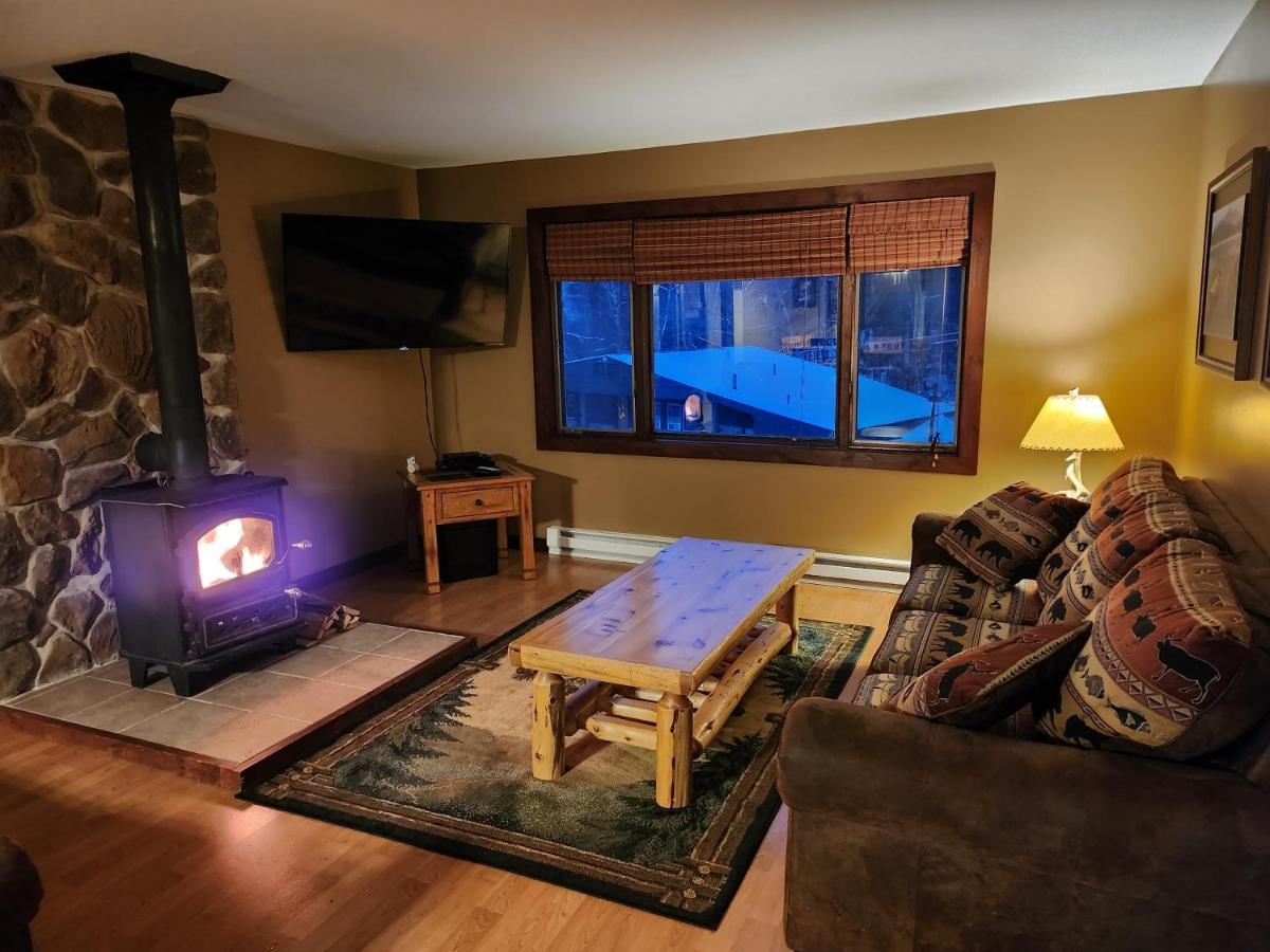 Adirondack Diamond Point Lodge Lake George Exteriér fotografie