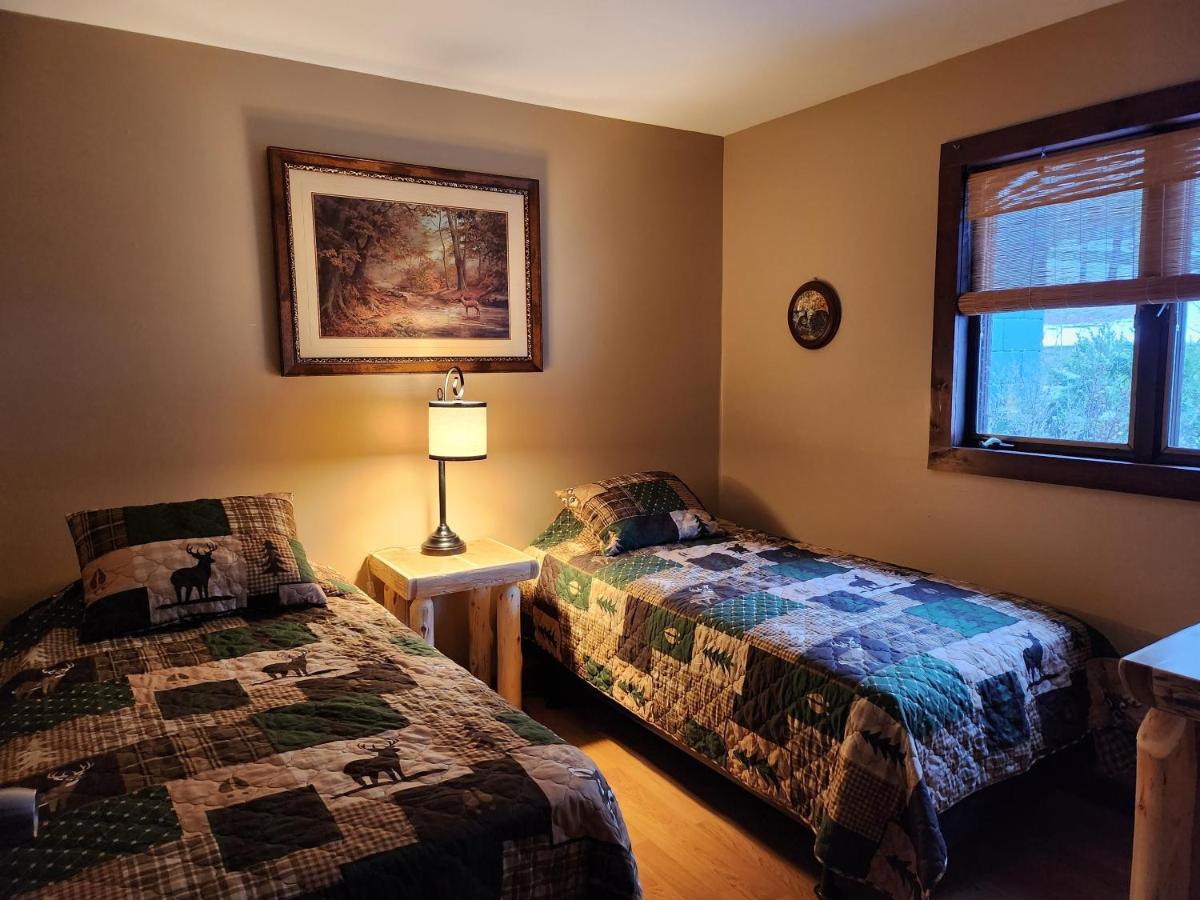 Adirondack Diamond Point Lodge Lake George Exteriér fotografie