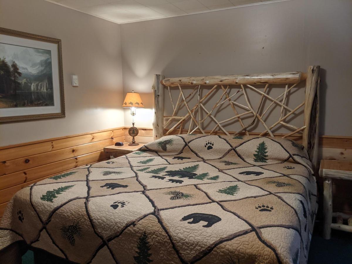 Adirondack Diamond Point Lodge Lake George Exteriér fotografie