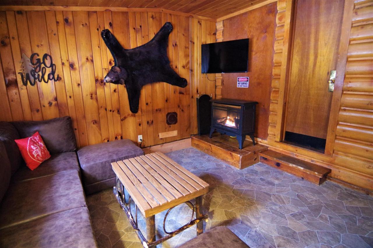 Adirondack Diamond Point Lodge Lake George Exteriér fotografie