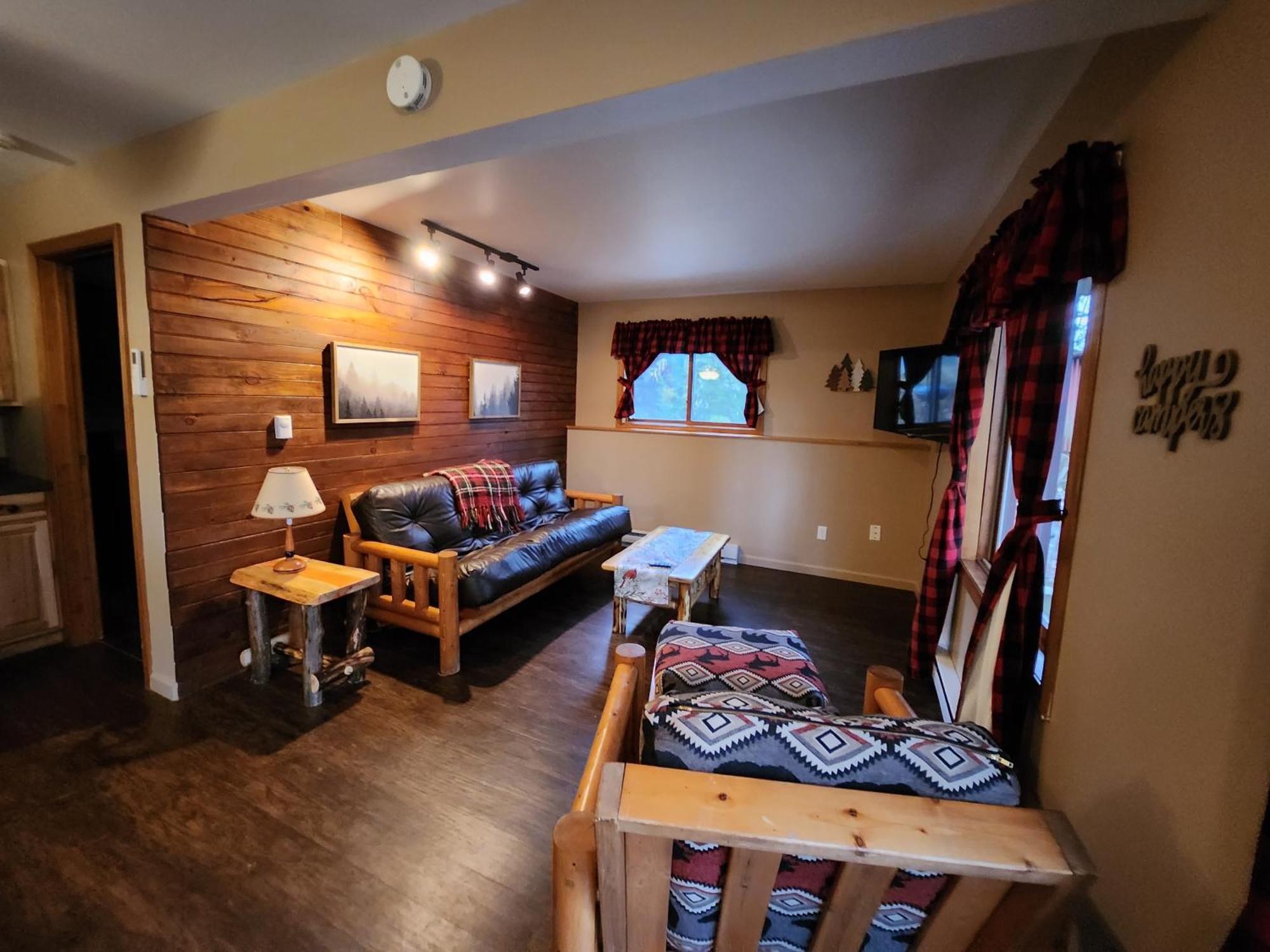 Adirondack Diamond Point Lodge Lake George Exteriér fotografie