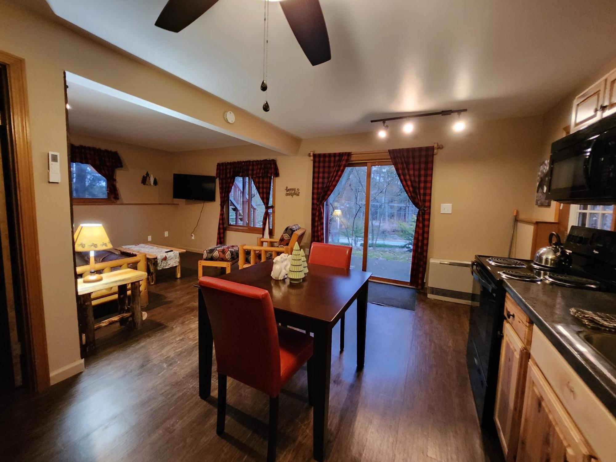 Adirondack Diamond Point Lodge Lake George Exteriér fotografie