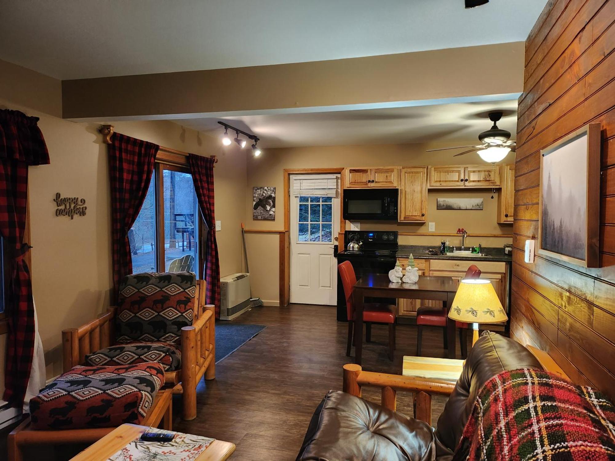 Adirondack Diamond Point Lodge Lake George Exteriér fotografie