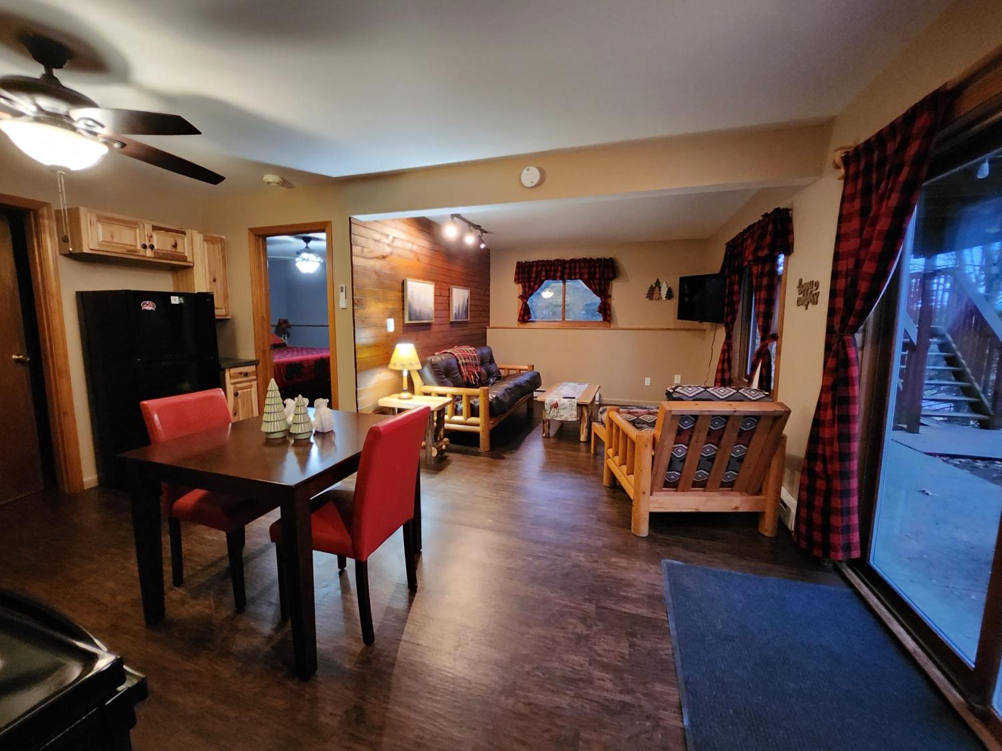 Adirondack Diamond Point Lodge Lake George Exteriér fotografie