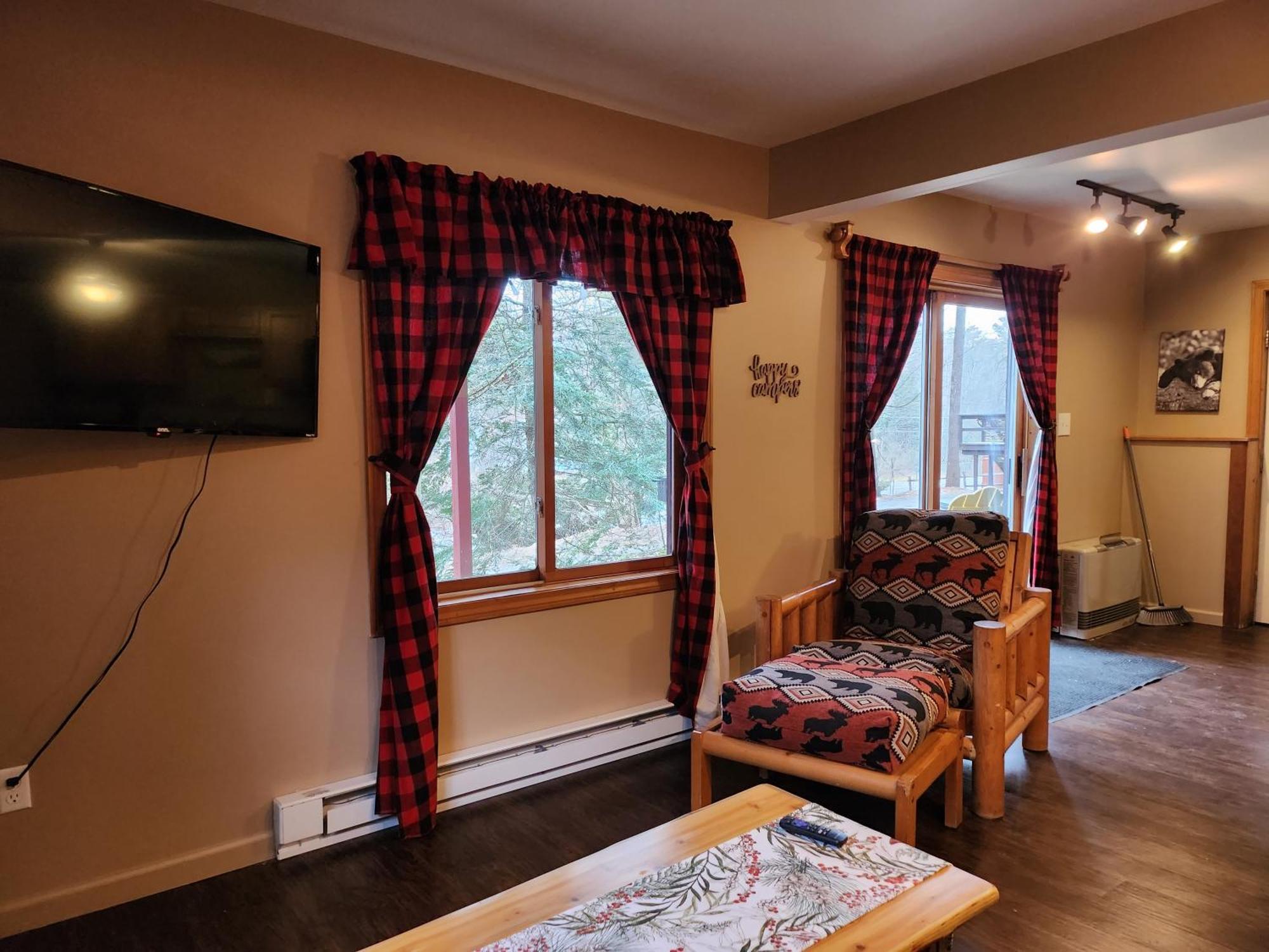 Adirondack Diamond Point Lodge Lake George Exteriér fotografie