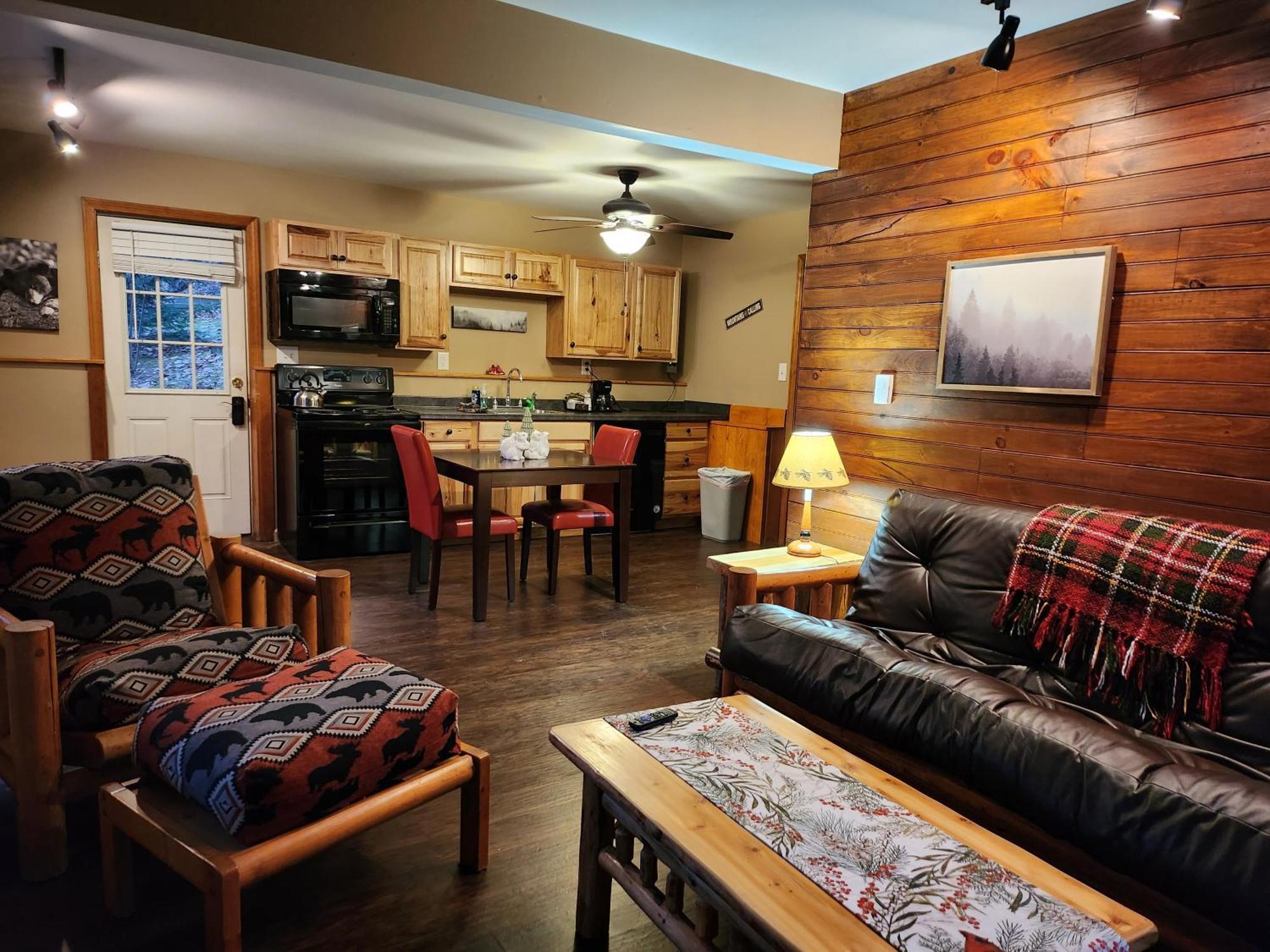 Adirondack Diamond Point Lodge Lake George Exteriér fotografie