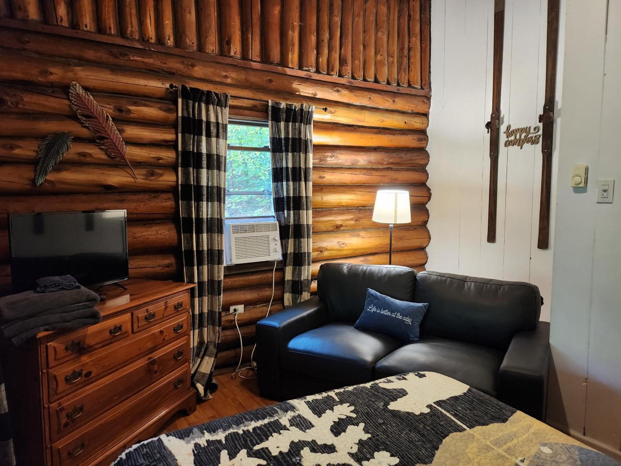 Adirondack Diamond Point Lodge Lake George Exteriér fotografie
