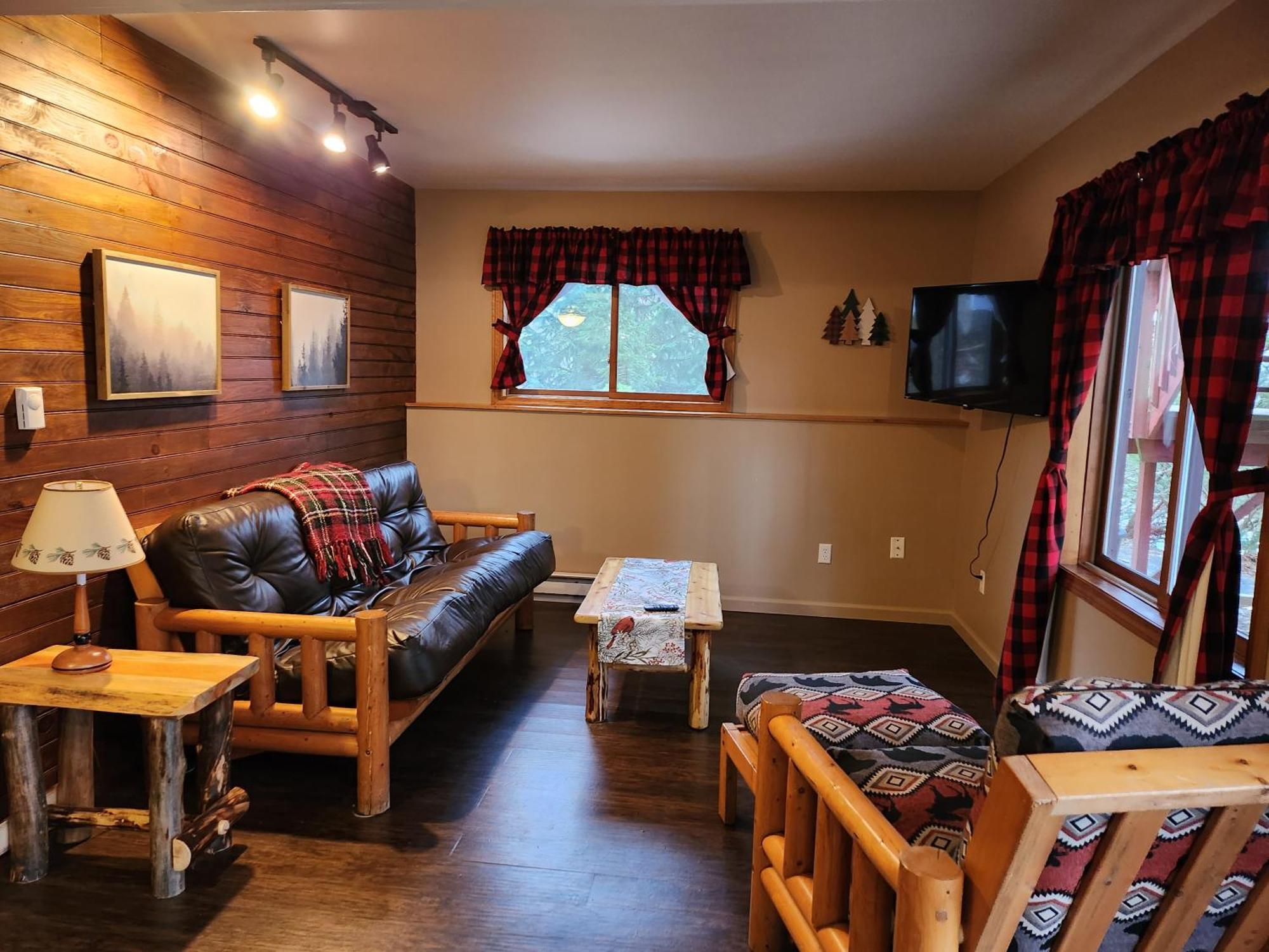 Adirondack Diamond Point Lodge Lake George Exteriér fotografie